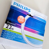 飞利浦（PHILIPS）三基色环形节能荧光灯管吸顶灯圆形灯芯替换光源 T5细环形灯管22W中光 实拍图