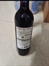 CANIS FAMILIARIS布多格 法国原瓶进口红酒 侯爵干红葡萄酒 元旦礼物礼品礼盒2支装 实拍图