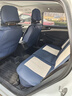 RATHBONE汽车座套26款豪华版坐椅套四季通用坐垫全包本田crv桑塔纳座套 实拍图
