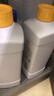 安利（Amway）京东快递  浓缩洗碗洗洁精1升碟新2只装 洗涤用品洗碗液两瓶装 实拍图