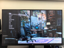 泰坦军团 27英寸 2K QD量子点-MiniLED 180Hz HDR1000 1200nits 1ms 旋转升降 专业电竞调校 显示器 P275MR 实拍图