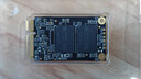 金胜维（KingSpec）512GB SSD固态硬盘 mSATA接口 精选TLC颗粒 读速550MB/s 一体机/笔记本通用 实拍图