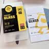 闪魔适用苹果14Pro/13钢化膜 iphone13/14Promax/17e全屏手机膜plus高清抗指纹防爆除尘膜抗蓝光防窥膜 2片【强化防爆】店长强推 苹果14ProMax 实拍图