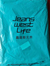 JEANSWEST LIFE真维斯纯棉长袖t恤男重磅亲肤圆领内搭潮牌外穿衣服青少年打底衫T 实拍图