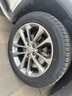 富神（FORTUNE） 汽车轮胎 235/55R19 105W FSR 303 适配哈弗H6/奥迪Q5L静音舒适 实拍图