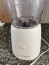 九阳（Joyoung）榨汁料理机 一机多用强劲动力 多功能易清洗家用1.2升搅拌机 打米糊果汁机婴儿辅食机L12-L125 实拍图