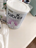 佳贝艾特（KABRITA）荷兰白金版悦白2段400g新升级HMO进口婴幼儿羊奶粉6-12月DHA+OPO 实拍图