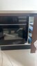 美的（Midea）【78L一步到位】嵌入式大容量微蒸烤一体机 纯平全嵌杯水鲜蒸 蒸烤箱一体机微蒸烤炸炖5合1体机GC7 实拍图