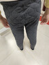俞兆林儿童保暖裤校服神器内穿秋裤男童女童加绒加厚棉裤冬季中大童裤子 实拍图