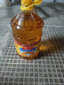鲁花 食用油 物理压榨 葵花仁油6.18L  实拍图