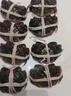 【活蟹】湖中秋色六月黄大闸蟹2.0-2.3两8只去绳螃蟹鲜活海鲜生鲜水产送礼盒源头直发 实拍图