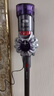 戴森（DYSON）V8无绳吸尘器【升级款】手持无线吸尘器 除螨 宠物 家庭适用 实拍图