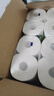 心相印卷纸/厨房用纸75节*8卷纸巾食品接触级（整箱销售 ） 实拍图