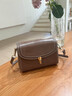 viney包包女包牛皮斜挎包洋气轻奢单肩手机包生日元旦礼物送女生女友 实拍图