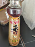 金龙鱼纯芝麻香油 400ml【一级】凉拌 调味 烹饪 火锅 调味油 玻璃瓶 实拍图
