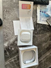 华强北新款【直营正品丨金标Air4代顶配版】蓝牙耳机适配苹果pods4补半入耳式第iphone16/15/14/1pro max拍 【11月升级顶配版 金标全功能4代】 新金标音质丨顶配降噪丨电量显示 实拍图