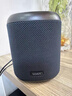索爱（soaiy）S37MAX户外便携蓝牙音箱发布会伴手礼音响户外防尘防水露营低音炮小度智能生日礼物音箱 蓝黑色 实拍图