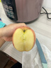 京鲜生 烟台红富士苹果 净重5斤  单果190g起 水果礼盒 实拍图