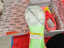 耐克田径精英巴黎新款  Nike Maxfly 2 FP耐克男女碳板气垫短跑钉鞋 FD8395-600/Maxfly 2代 37.5 实拍图