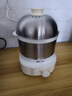 小熊（Bear）蒸蛋器 煮蛋器自动断电 小型不锈钢多功能 双层早餐蒸煮鸡蛋早餐神器ZDQ-Y14F3 政府补贴 实拍图