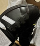 阿迪达斯（adidas）adidas三叶草贝壳头SUPERSTARII男女休闲鞋 JI0079 36.5码 实拍图