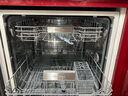 海信（Hisense）嵌入式12套变频节能净水分层洗碗机大容量灶下安装一级水效168储存热风WQ12-C310Pro国家政府补贴 实拍图