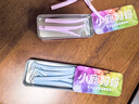 小鹿妈妈L型牙缝刷齿间刷袋装30支sss号 后排牙间刷正畸矫正牙齿清洁工具 实拍图