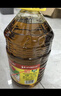 鲁花【保真菜籽油】低芥酸特香菜籽油 2L 物理压榨【京东品酒会同款】 实拍图