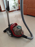 飞利浦（PHILIPS）卧式吸尘器家用清洁机强劲大功率大吸力吸尘吸灰吸螨虫除螨宠物家庭适用FC8632/83 实拍图