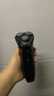 飞利浦（PHILIPS）电动剃须刀经典3系 干湿双剃刮胡刀 配弹出式鬓角修剪器 圣诞节礼物送男友送老公 父亲生日礼物 实拍图