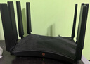 普联（TP-LINK）BE7200 WiFi7千兆双频无线路由器 双2.5G网口家用穿墙7200M 10颗高效FEM信号增强 游戏加速7DR7270 实拍图