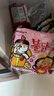 三养（SAMYANG）火鸡面奶油火鸡面拌面650g(130g*5)奶香早餐泡面拌面宵夜速食 实拍图