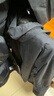 哥伦比亚哥伦比亚三合一男抓绒内胆防寒保暖夹克外套WE3321 010 XXL 实拍图