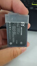 沣标（FB）EN-EL25尼康Z50 Z30微单相机电池Zfc Z50二代 Z50II Z502双槽座充充电器备用电源配件 【热销爆款】电池*1+［智能］双充丨1350mAh 实拍图