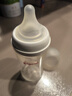 贝亲（Pigeon）自然离乳系列吸嘴 替换奶嘴 12月+ BA152 实拍图