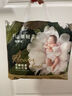 babycare金山茶花婴儿拉拉裤试用装XXXL码3片(>17kg)尿不湿【新老混发】 实拍图