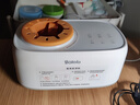 波咯咯（bololo）温奶器摇奶器一体二合一婴儿无水暖奶器奶瓶热奶器自动冲奶机 【Plus款】红外精准控温/暖奶/摇奶/保温/母乳解冻 实拍图