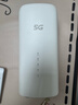 FiberHome烽火5G CPE Pro移动路由器SIM卡插卡上网WiFi7 BE7200M 2GB内存 双2.5G网口NFC一触即连【旗舰版】 实拍图