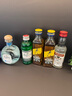 添加利便利店调酒礼盒 移动小酒馆 威士忌伏特加龙舌兰金酒 50ml*5 实拍图