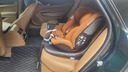 maxicosi迈可适 儿童安全座椅0-7岁汽车用 iSpace迈越星 iSize认证 迪拜金 实拍图