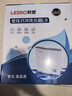 联塑水箱冲便器家用蹲便器卫生间蹲坑冲大容量冲力厕所马桶纤薄款 实拍图