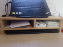 京佳宜电脑支架笔记本显示器增高架托架垫高底座桌面收纳架办公置物架  实拍图