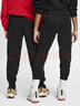 耐克（NIKE）大童针织长裤春季男女童刺绣运动裤NIKE CLUB FLEECE FD3019 实拍图
