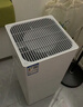 米家小米空气净化器4lite 除甲醛除菌除异味 空气伴侣 除PM2.5 AC-M17-SC 实拍图