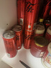 可口可乐（Coca-Cola） 零度 无糖零卡碳酸饮料330ml*24罐  新老包装随机发 实拍图