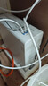 美的（Midea）中央软水机家用双罐大流量小型厨下式全自动超薄中央全屋净水软水系统 软化水除垢净水器套装 实拍图