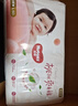 好奇（Huggies）铂金装小桃裤纸尿裤L120片(9-14kg)大号尿不湿【透爽散热】 实拍图
