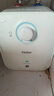 海尔（Haier）国家补贴20%小厨宝电热水器5升 EC5FA 一级能效京东自营 1750W速热家用储水式厨房台下小型热水宝 实拍图