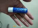 妮维雅（NIVEA）男女士滋润改善干燥补水保湿打底润唇膏学生礼物送男友送女友 【即刻滋润】女士天然护唇膏单支 实拍图