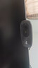 罗技（Logitech）C270高清网络摄像头考研复试面试电脑台式网课视频会议摄像头家用USB外接外置 电视摄像头带麦克风 720P C270 入门款 实拍图